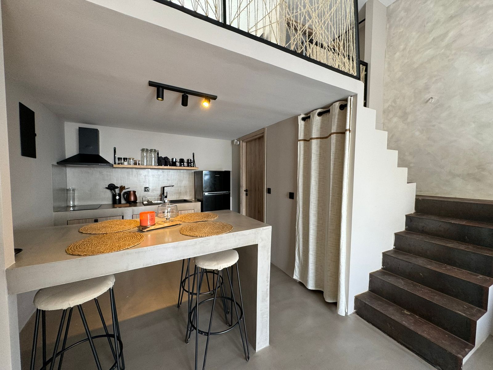 Mini Loft