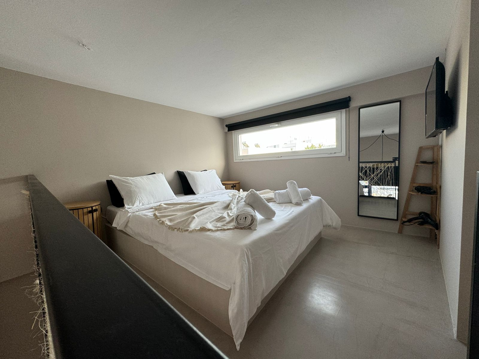 Mini Loft