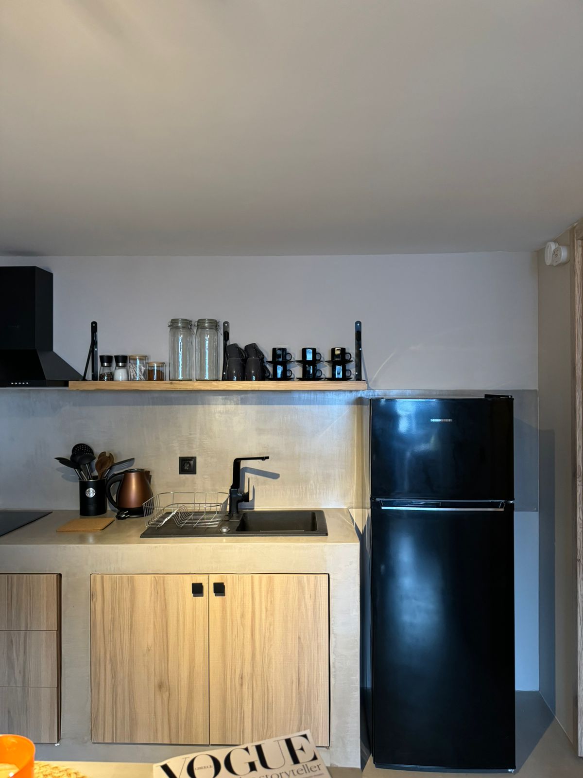 Mini Loft
