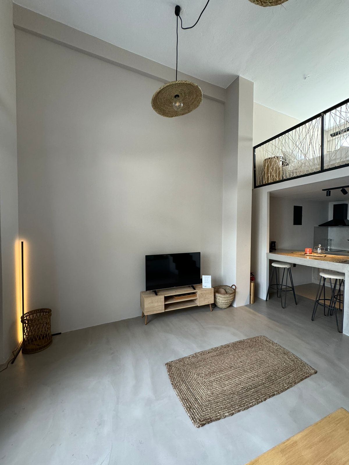 Mini Loft