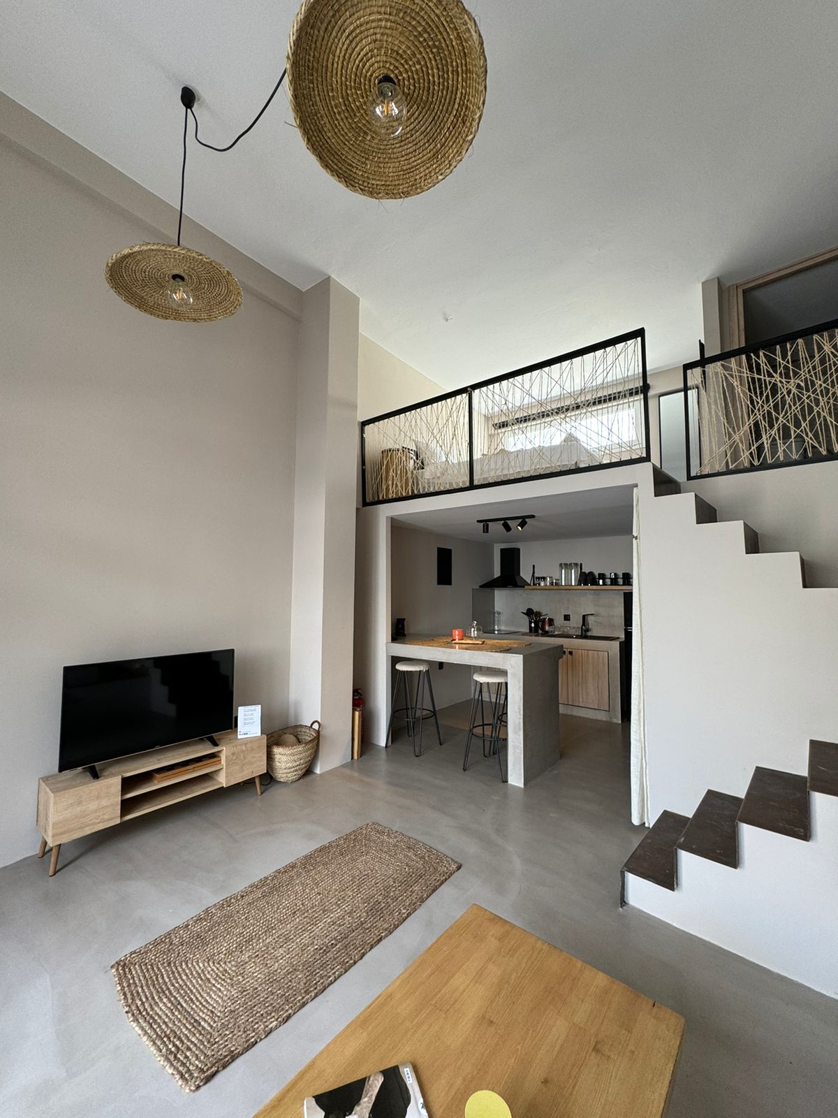 Mini Loft