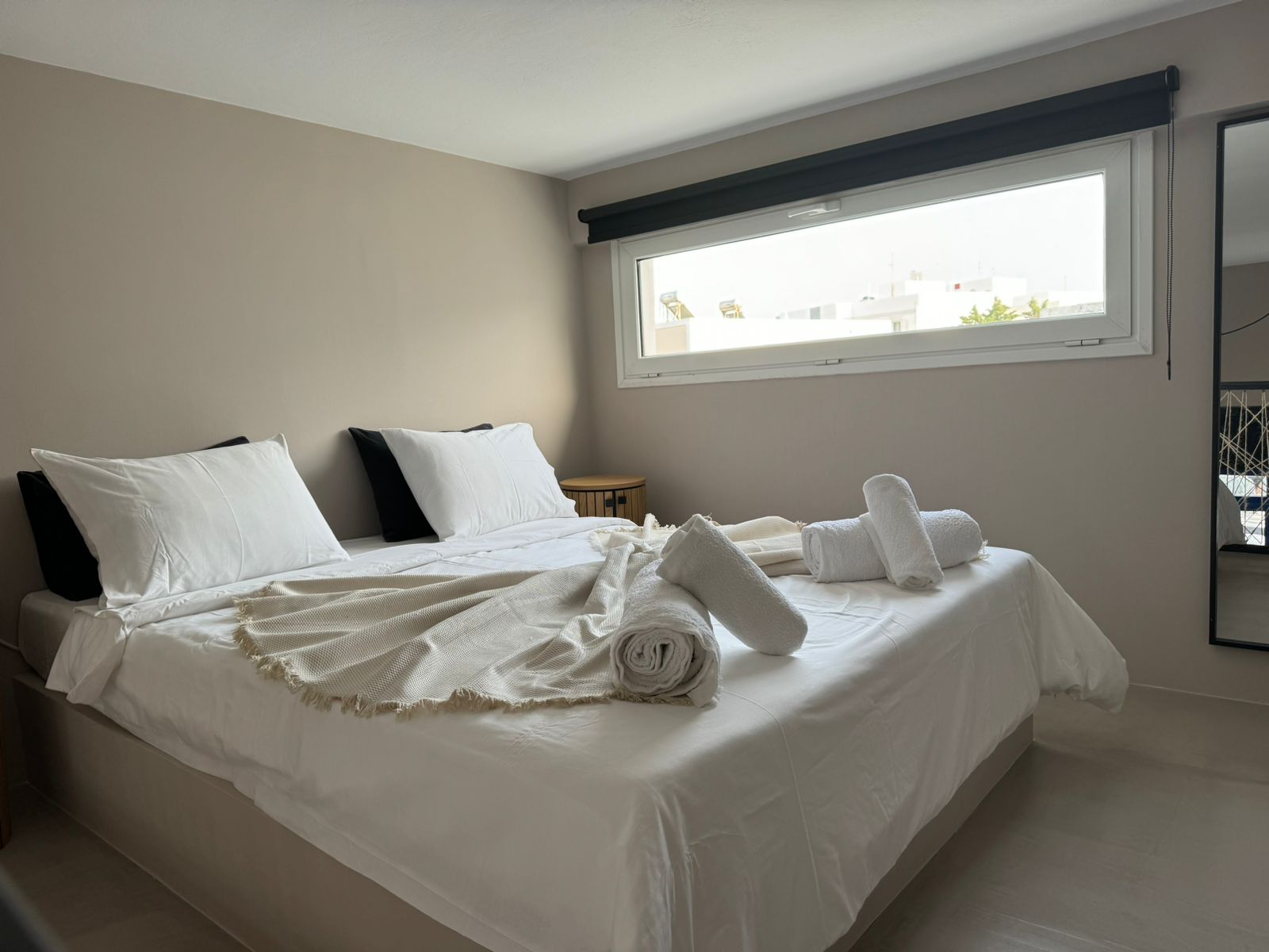 Mini Loft