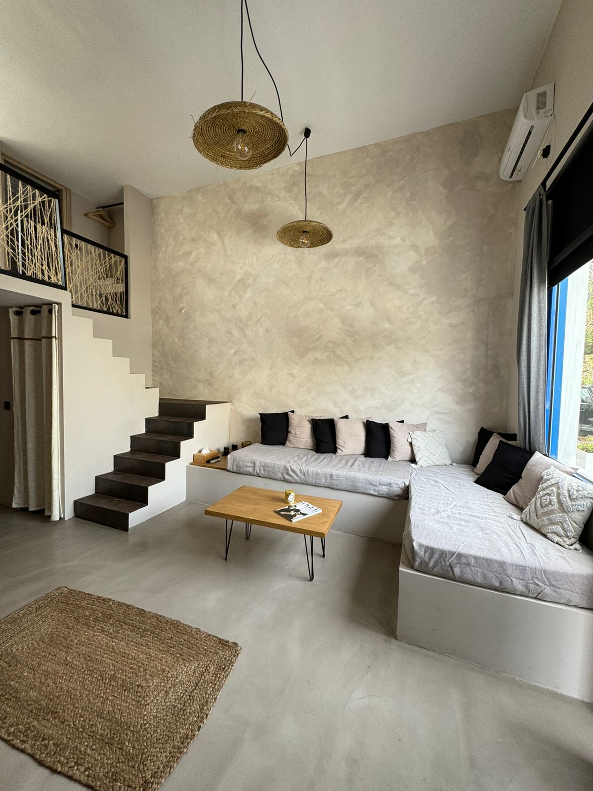 Mini Loft