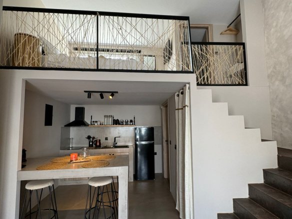 Mini Loft