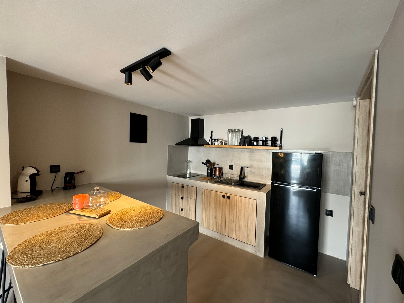 Mini Loft