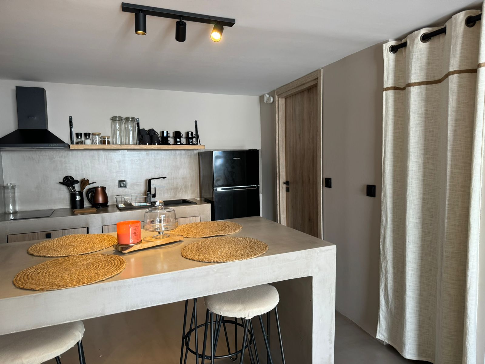 Mini Loft