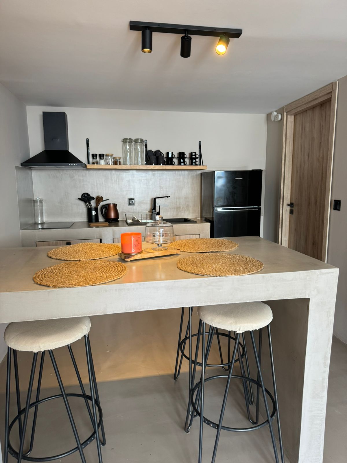Mini Loft