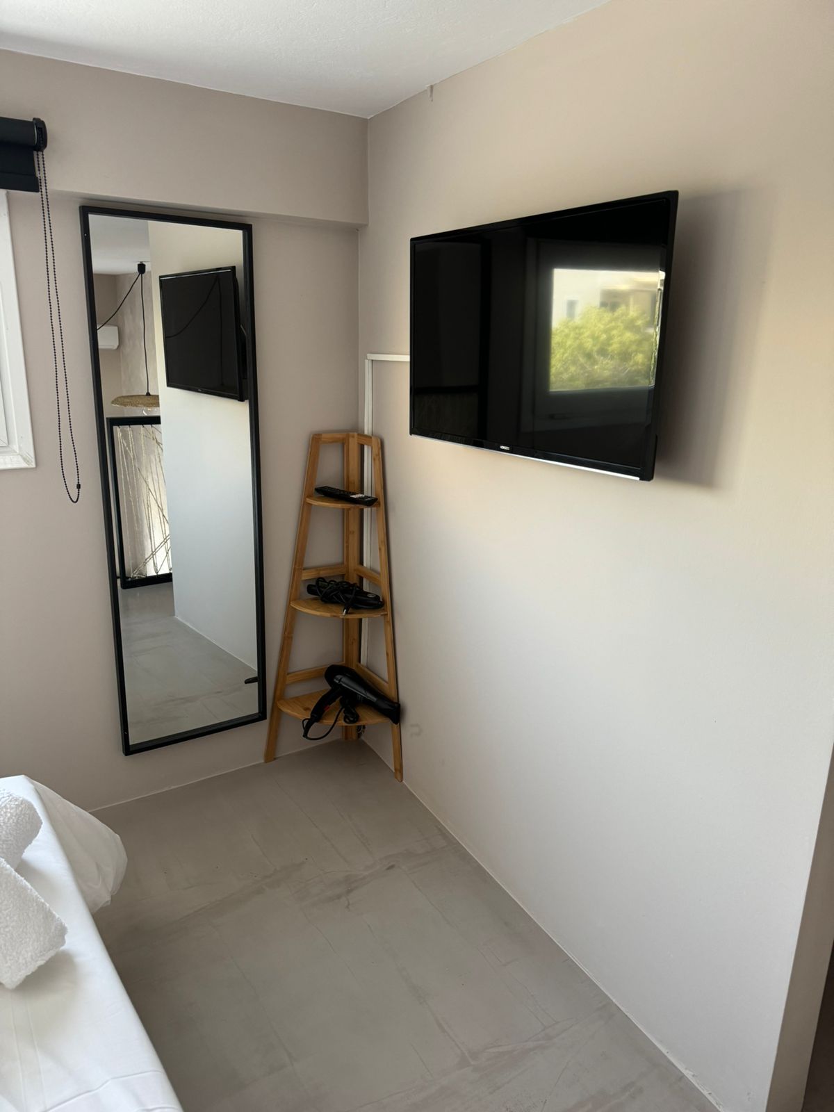 Mini Loft