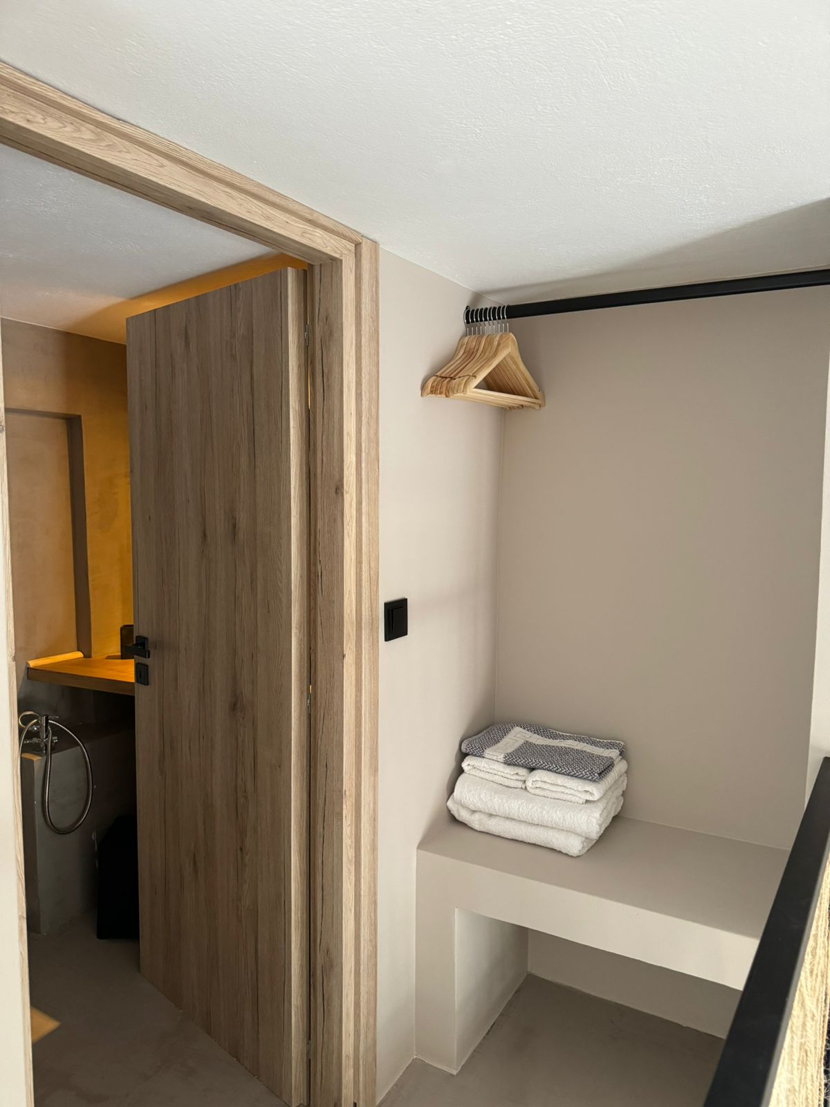 Mini Loft