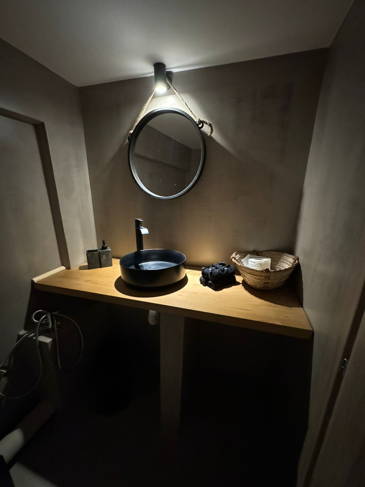 Mini Loft