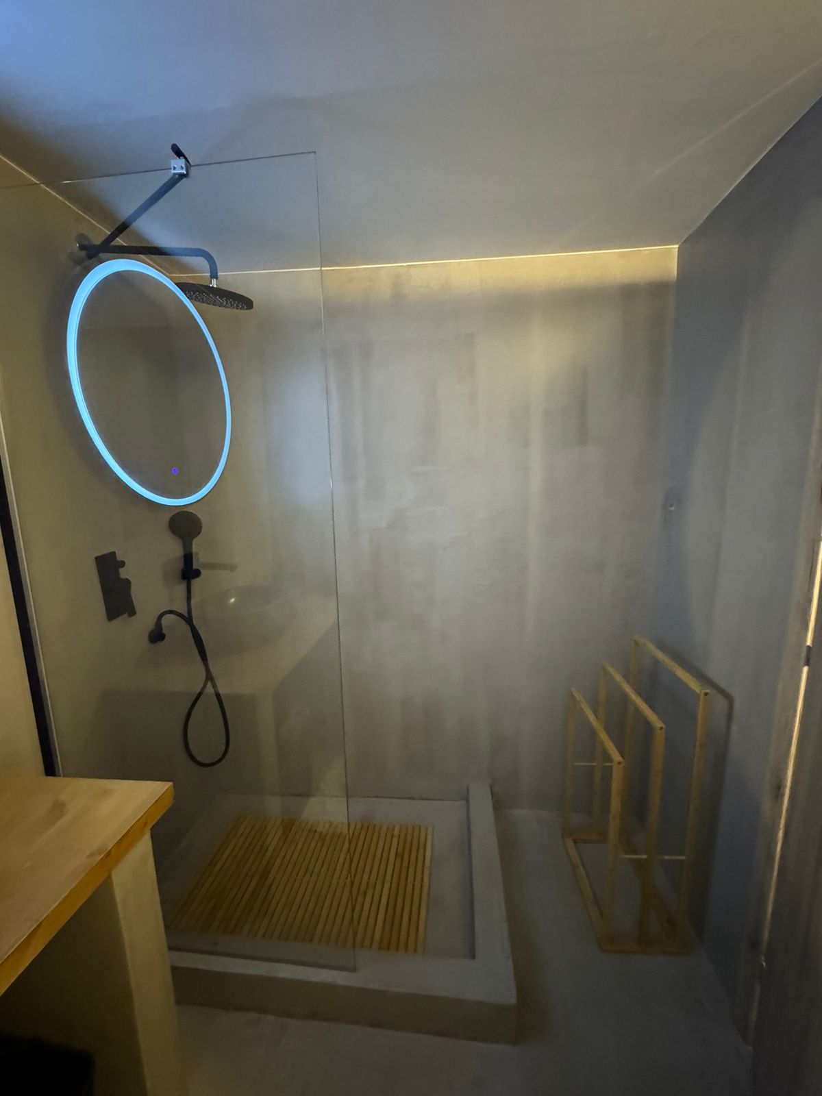 Mini Loft