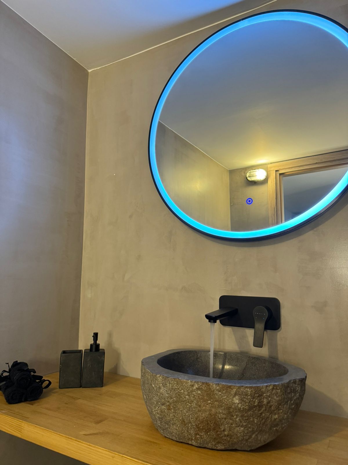 Mini Loft