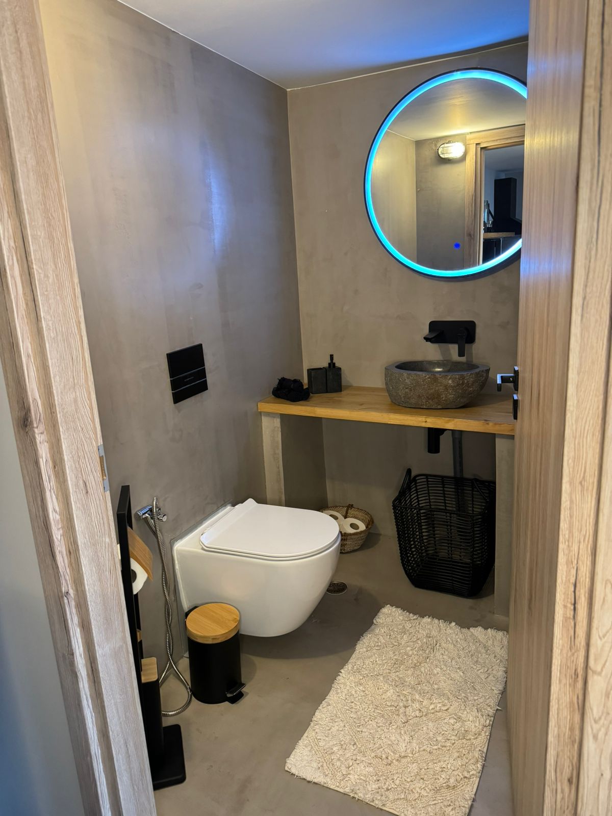 Mini Loft
